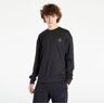 The North Face Spacer Air Crew TNF Black Light Heather TNF Black Light Heather S male