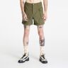 Nike Life Men's Woven Cargo Shorts Cargo Khaki/ White Cargo Khaki 32 male