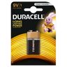 Duracell BSC 9V elem