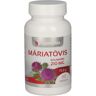 Damona máriatövis szilimarin 210mg tabletta 60 db