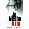 Animus Könyvek Jo Nesbo - A fiú - zsebkönyv