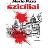 Geopen Kiadó Mario Puzo - A szicíliai