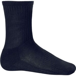 Proact Uniszex zokni Proact PA036 Sports Socks -35/38, Navy