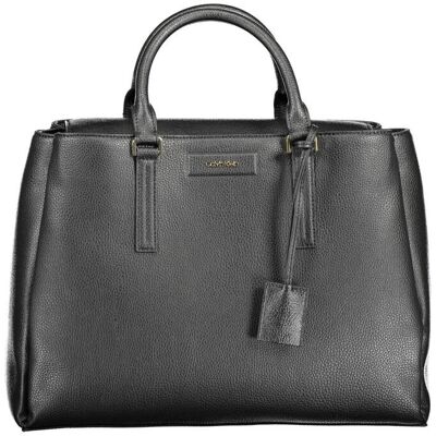 Calvin Klein fekete kézitáska fekete One size unisex Calvin Klein fekete kézitáska fekete One size unisex