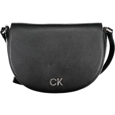 Calvin Klein fekete kézitáska fekete One size unisex Calvin Klein fekete kézitáska fekete One size unisex