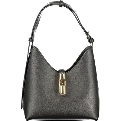 Furla Fekete válltáska Other One size unisex Furla Fekete válltáska Other One size unisex