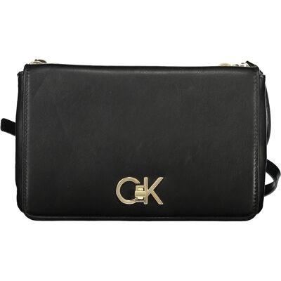 Calvin Klein fekete kézitáska fekete One size unisex Calvin Klein fekete kézitáska fekete One size unisex