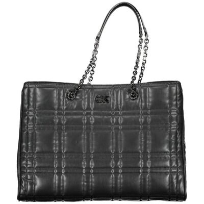 Calvin Klein fekete kézitáska fekete One size unisex Calvin Klein fekete kézitáska fekete One size unisex