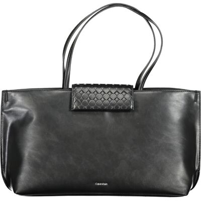 Calvin Klein fekete női kézitáska fekete One size unisex Calvin Klein fekete női kézitáska fekete One size unisex