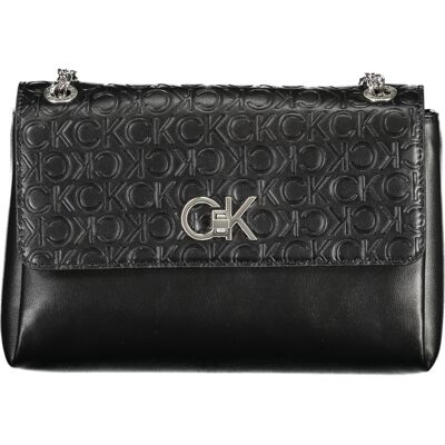 Calvin Klein fekete kézitáska fekete One size unisex Calvin Klein fekete kézitáska fekete One size unisex