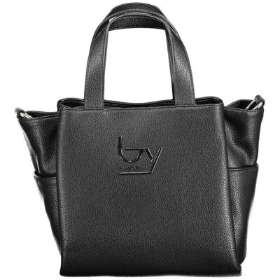 Fekete BYBLOS kézitáska fekete One size unisex Fekete BYBLOS kézitáska fekete One size unisex