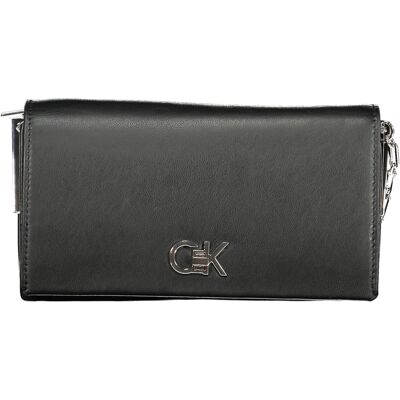 Calvin Klein fekete kézitáska fekete One size unisex Calvin Klein fekete kézitáska fekete One size unisex