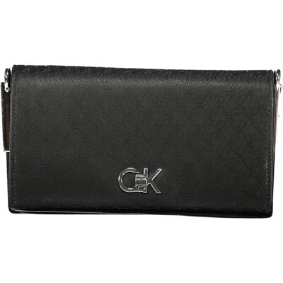 Calvin Klein fekete kézitáska fekete One size unisex Calvin Klein fekete kézitáska fekete One size unisex