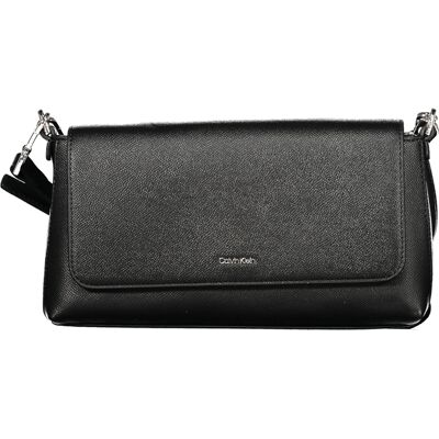Calvin Klein fekete kézitáska fekete One size unisex Calvin Klein fekete kézitáska fekete One size unisex