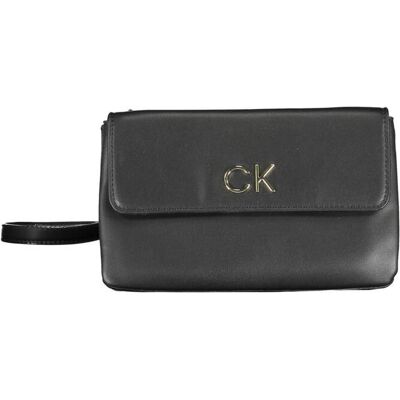Calvin Klein válltáska fekete One size unisex Calvin Klein válltáska fekete One size unisex