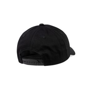 Lonsdale Cap fekete One size male