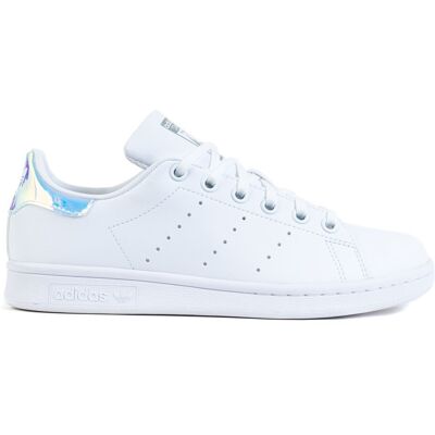 Adidas Stan Smith J Hologram fehér 36 unisex Adidas Stan Smith J Hologram fehér 36 unisex