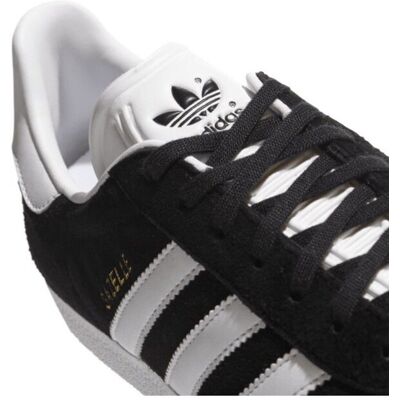 Adidas Originals Gazelle Shoes fekete 40.5 male Adidas Originals Gazelle Shoes fekete 40.5 male