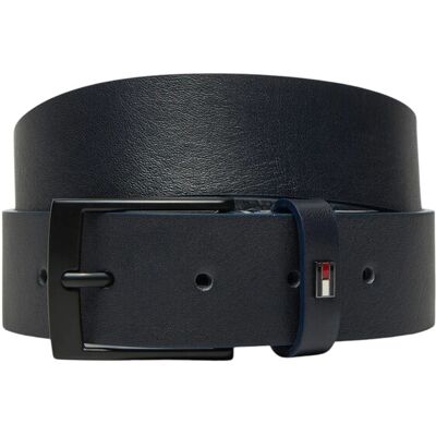 Tommy Hilfiger férfi öv fekete 105 male Tommy Hilfiger férfi öv fekete 105 male