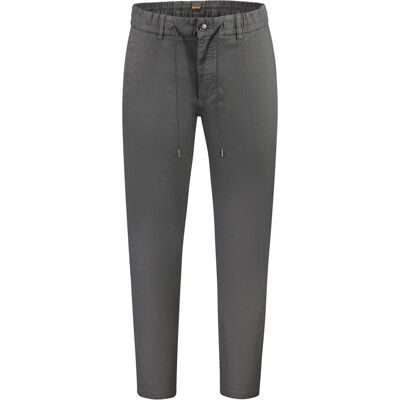 Férfi fekete nadrág HUGO BOSS szürke 30L32 male Férfi fekete nadrág HUGO BOSS szürke 30L32 male