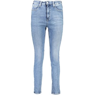 Női skinny fit farmer Calvin Klein világoskék 29L30 female Női skinny fit farmer Calvin Klein világoskék 29L30 female