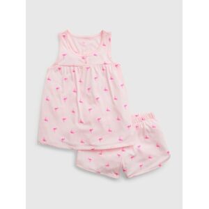 GAP Children's pajamas - Girls fehér L female