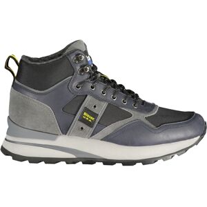 Férfi sportcipők Blauer fekete 44 male Férfi sportcipők Blauer fekete 44 male