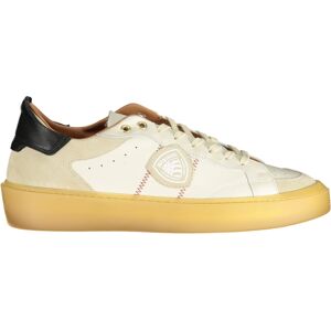Fehér férfi sportcipő, Blauer khaki 42 male Fehér férfi sportcipő, Blauer khaki 42 male