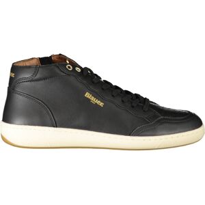 Férfi sportcipő Blauer fekete fekete 41 unisex Férfi sportcipő Blauer fekete fekete 41 unisex