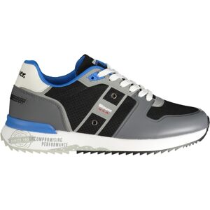 Blauer szürke sportcipők fekete 44 male Blauer szürke sportcipők fekete 44 male