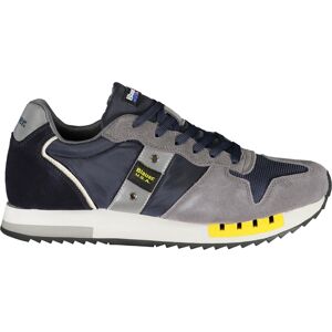 Férfi sportcipők Blauer fekete 40 male Férfi sportcipők Blauer fekete 40 male