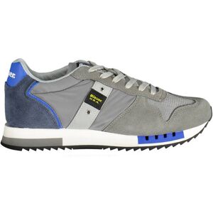Blauer szürke sportcipők kék 42 unisex Blauer szürke sportcipők kék 42 unisex