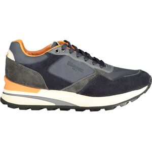 Férfi sportcipők Blauer kék kék 45 unisex Férfi sportcipők Blauer kék kék 45 unisex