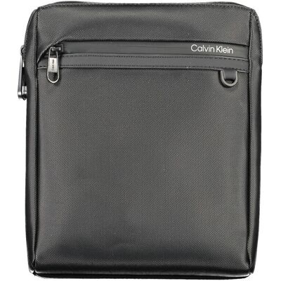 Calvin Klein fekete férfi válltáska fekete One size unisex Calvin Klein fekete férfi válltáska fekete One size unisex