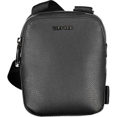 Calvin Klein fekete férfi válltáska fekete One size unisex Calvin Klein fekete férfi válltáska fekete One size unisex