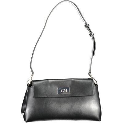 Calvin Klein Black Shoulder Bag fekete One size unisex Calvin Klein Black Shoulder Bag fekete One size unisex