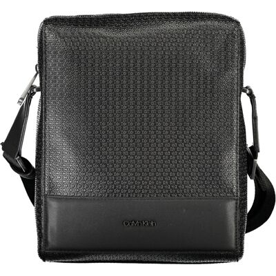 Férfi fekete Calvin Klein válltáska fekete One size unisex Férfi fekete Calvin Klein válltáska fekete One size unisex
