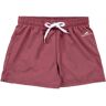 Aquafeel bermudas red wine xs