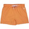 Aquafeel bermudas orange/white xxl - uk40