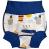 Splash about new happy nappy tug boats l