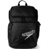 Speedo teamster 2.0 rucksack 35l fekete