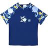 Splash about short sleeve rash top up in the air 2-3