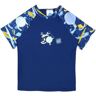 Splash about short sleeve rash top up in the air 3-4