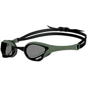 Arena úszószemüveg arena cobra ultra swipe fekete/zöld