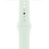 Apple Watch 41mm Band: Sport Band S/M Soft Mint