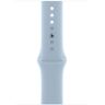 Apple Watch 45mm Band Sport Band M/L Light Blue