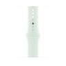 Apple Watch 45mm Band Sport Band M/L Soft Mint