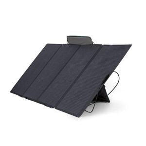 EcoFlow 2*400W Merev Solar Combo napelem panel