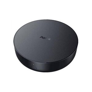 AQARA Smart Hub M2 Beépített Hangszóró, Bluetooth, WiFi-s, fekete - HM2-G01