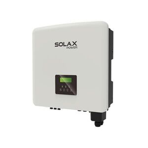 SOLAX POWER Solax Inverter X3-Hybrid 8.0-D